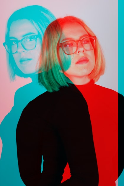 The Importance of Color in Art Portfolios